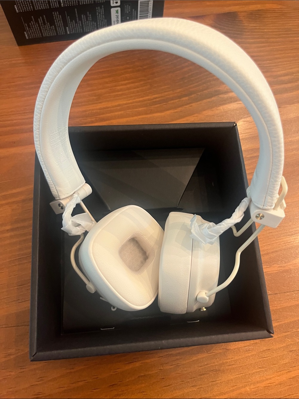 Marshall Major V Headphones - NWT - Picture 6 of 7